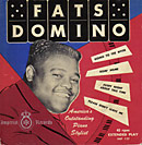 Fats Donino EP