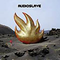 Audioslave album cover