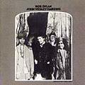 John Wesley Harding album