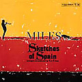 Sketches of Spain album cover