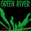 Green River - Come On Down album cover