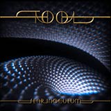 Fear Inoculum album cover