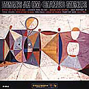 Mingus Ah Um album cover