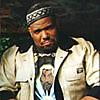 Afrika Bambaata old