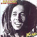 Kaya album cover