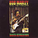 Rasta Revolution album cover