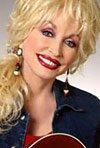 Dolly Parton