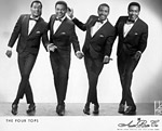 The Four Tops