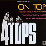 On Top - album cover