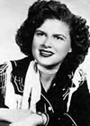 Patsy Cline