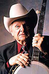 Ralph Stanley