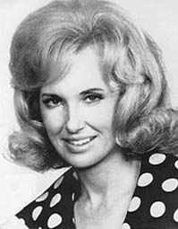 Tammy Wynette