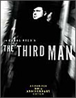 The Third Man movie poster