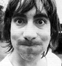 Keith Moon