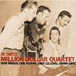 THE COMPLETE MILLION DOLLAR QUARTET