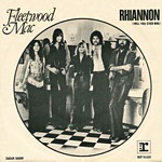 Rhiannon single cover