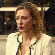 scene from Blue Jasmine with Cate Blanchett