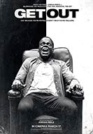 Get Out movie poster