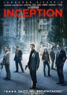 Inception movie poster