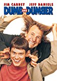 Poster for the movie Dumb & Dumber