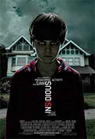 Insidious movie poster