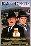 Poster for the movie Jean de Florette