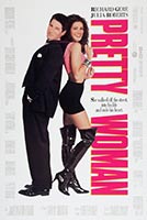 Pretty Woman movie poster