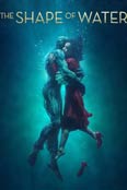 The Shape of Water movie poster