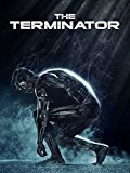 The Terminator movie poster