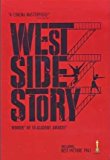 West Side Story movie poster