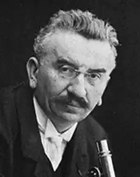 Louis Lumière