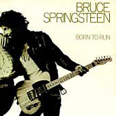 Born To Run album