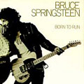 born to run album cover