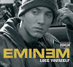 Lose Yourself single cover