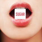 Sugar single cover