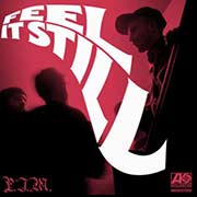 Feel It Still single cover