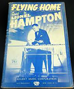 Flying Home - Lionel Hampton