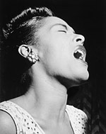 Billie Holiday