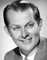 Vaughn Monroe