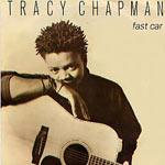 Fast Car single cover