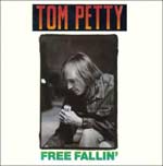 Free Fallin' single cover