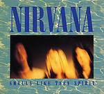 Smells Like Teen Spirit single cover