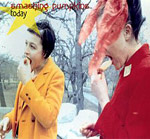 Smashing Pumpkins - Today single cover