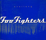 Everlong single cover