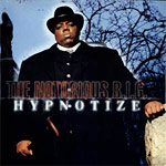 Hypnotize single cover