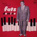 Here Stands Fats Domino