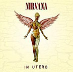 In Utero album