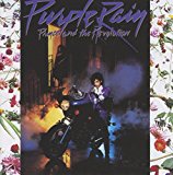 Purple Rain album cover