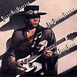 Texas Flood album cover