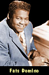 Fats Domino